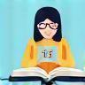Employee training icon