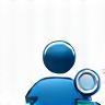 Talent acquisition icon