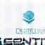 TechVantage logo